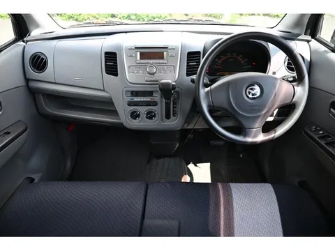 Mazda AZ-Wagon