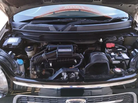 Honda N-ONE