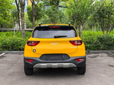 Kia KX1