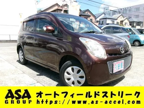 Mazda Carol