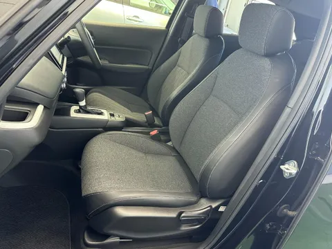 Honda Jazz (Fit)