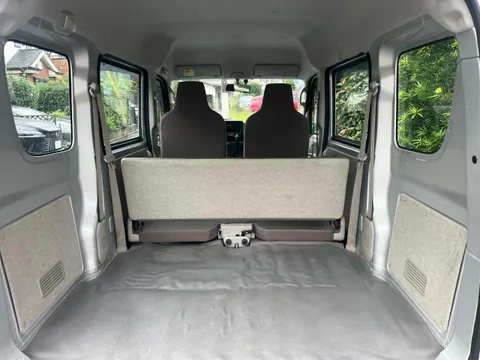 Nissan Clipper