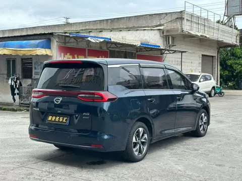 Gac M6