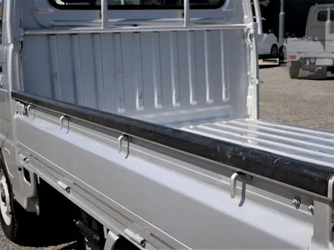 Subaru Sambar Truck