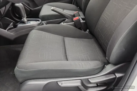 Honda Jazz (Fit)