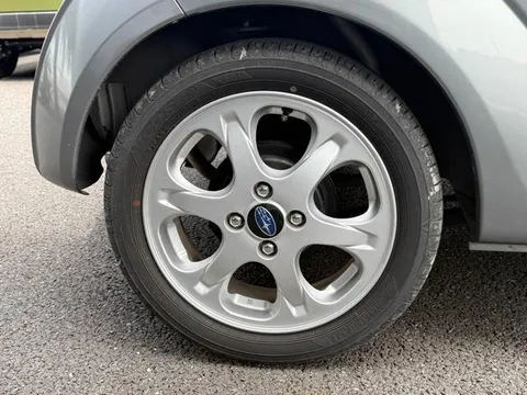 Subaru R1