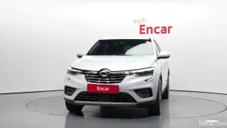 Renault XM3