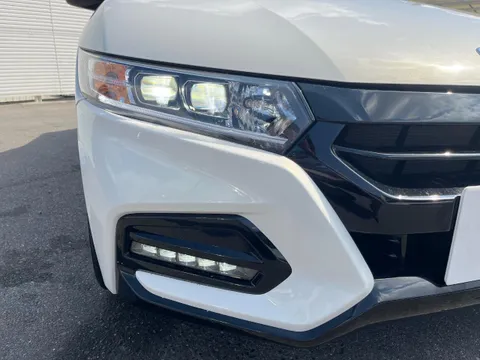Honda S660