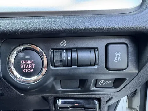 Subaru Impreza Sports