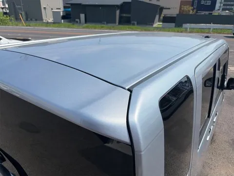 Daihatsu Hijet Caddie