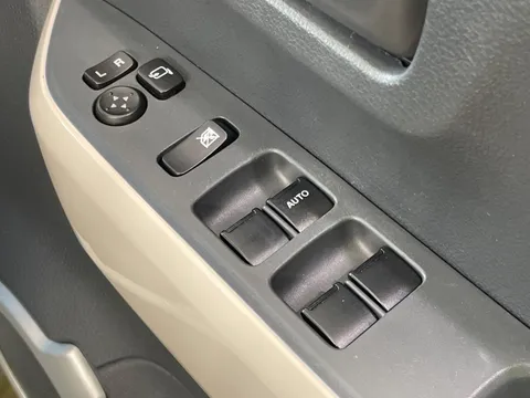 Mazda Flair Crossover