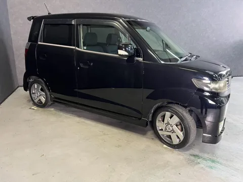 Honda Zest Spark