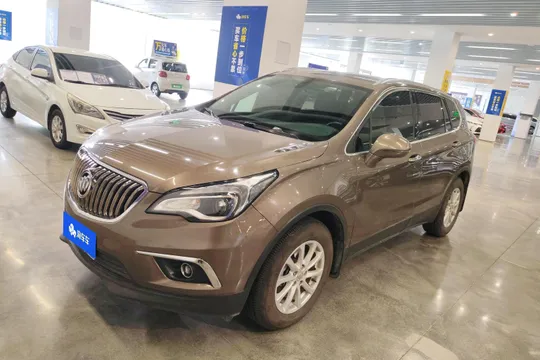 Buick Envision