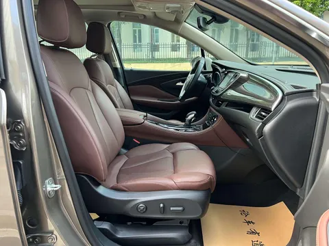 Buick Envision