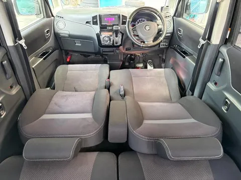 Suzuki Palette SW