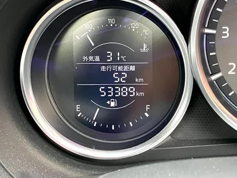 Mazda MX-5 (Roadster)