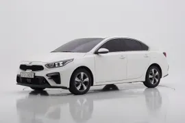 Kia Cerato (K3)