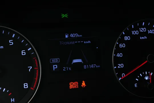 Kia Cerato (K3)