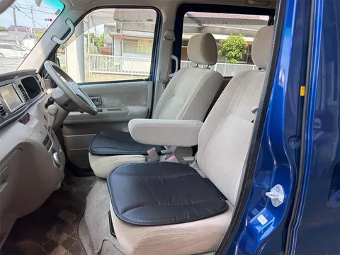 Subaru Dias Wagon