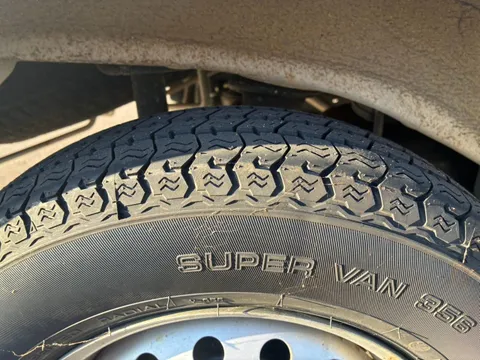 Nissan Clipper