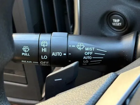 Subaru Impreza Sports