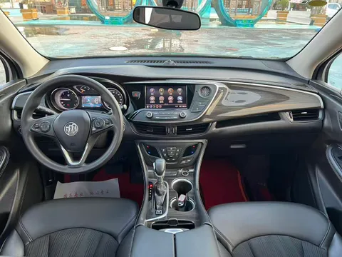 Buick Envision