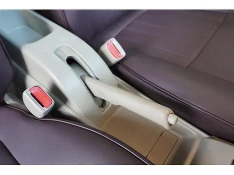 Nissan Rasheen