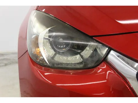 Mazda Mazda2 (Demio)