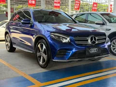 Mercedes-Benz Mercedes-Benz GLC