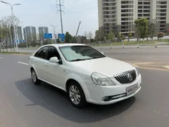 Buick