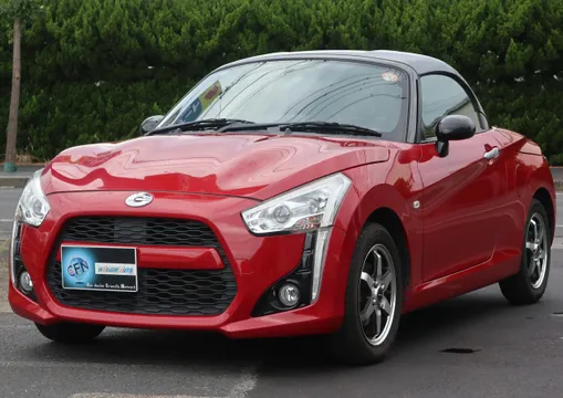 Daihatsu Copen