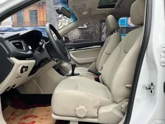 Roewe 360