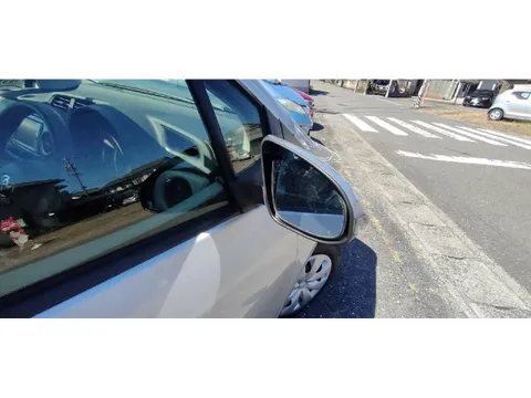 Toyota Yaris (Vitz)