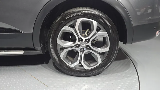 Renault XM3