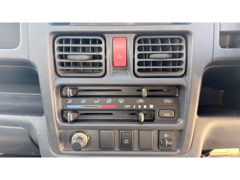 Nissan Clipper Truck