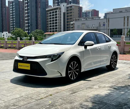 Toyota Levin