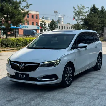 Buick GL6