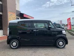 Honda N-BOX Slash
