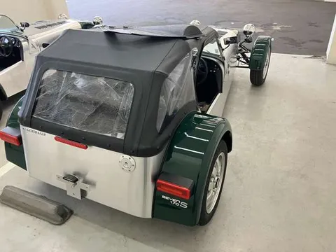 Caterham