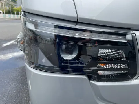 Suzuki Carry Track