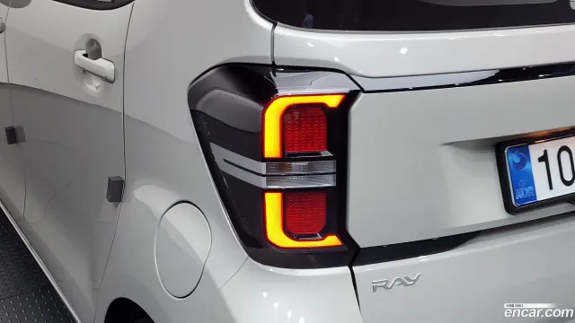 Kia Ray