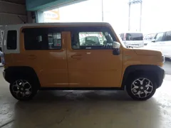 Mazda Flair Crossover