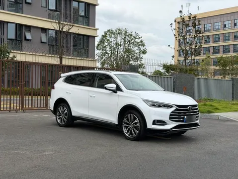 BYD