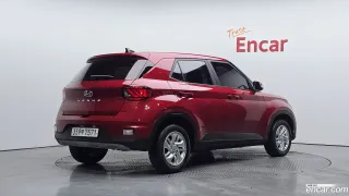 Hyundai Venue