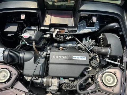 Honda S660