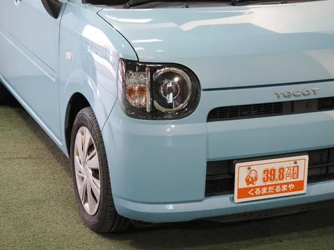 Daihatsu Mira Tocot
