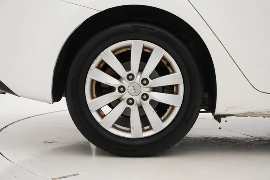 Kia Cerato (K3)