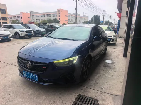 Buick Regal