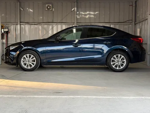 Mazda Mazda3 (Axela)