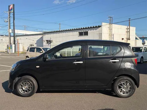 Toyota Pixis Epoch
